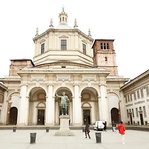 Prestige Boutique Homes - Colonne Di San Lorenzo , Milan Italy