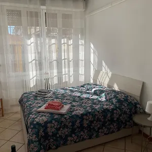 Roberta House , Milan Italy
