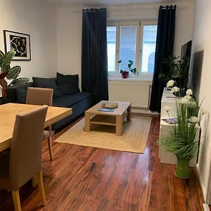 Comfort Humboldt , Vienna Austria